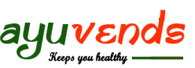 Ayuvends logo