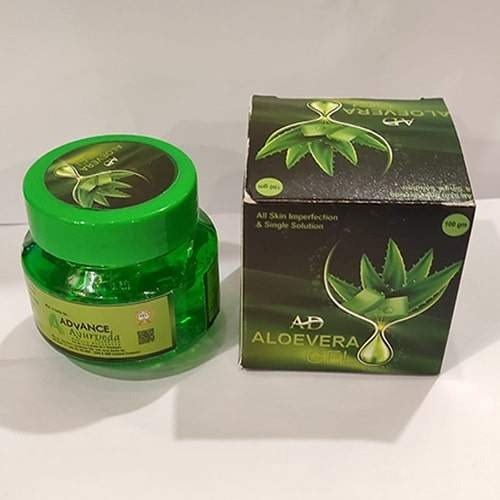 AD Aloevera Gel