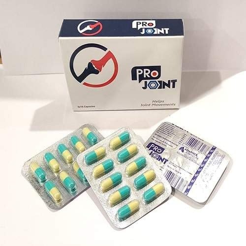 Pro-Joint Capsules
